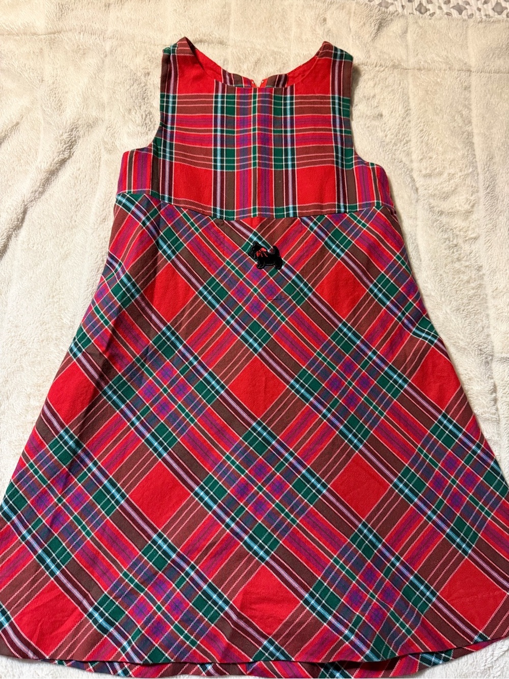 Girls Lily Pulitzer dress